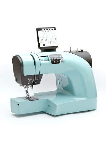 Швейная машина Toyota OEKAKI 50 Q (138878024)