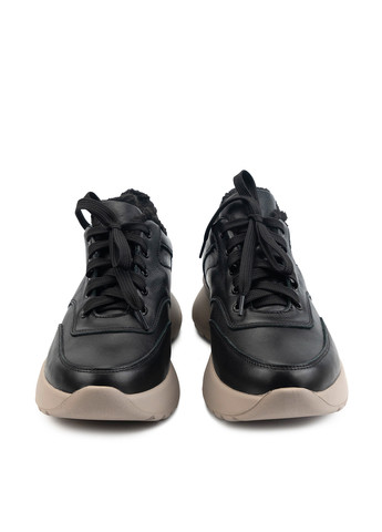 Кросівки vm villomi чорні зими (314858205)