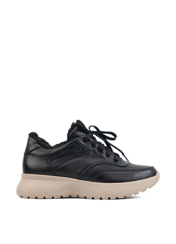 Кросівки vm villomi чорні зими (314858205)