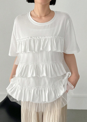 Футболка SHEIN - (325828253)