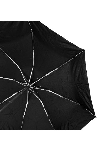 Мужской складной зонт механический 91 см Magic Rain (194317869)