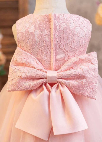 Рожева сукня SHEIN (367004305)