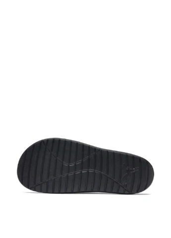 Черные пляжные шлепанцы 369400-01 Puma