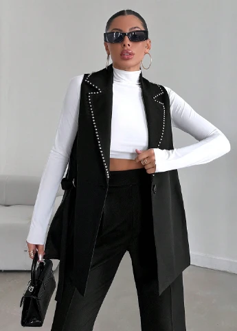 Жилет SHEIN (316777203)
