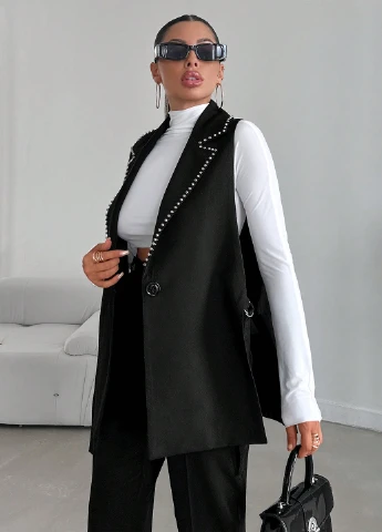 Жилет SHEIN (316777203)