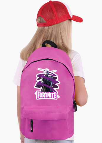 Детский рюкзак Фортнайт (Fortnite) (9263-1190) MobiPrint (217075065)