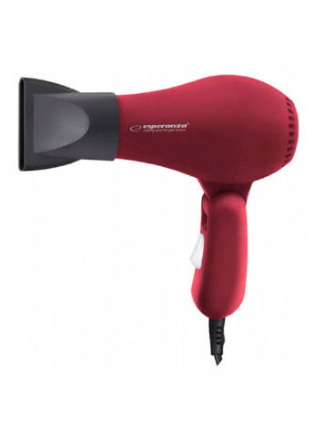 Фен EBH003R Esperanza (251882764)