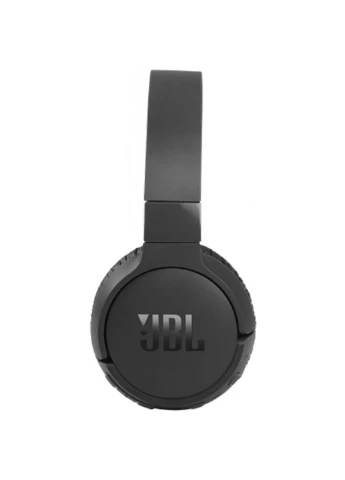 Навушники Tune 660 NC Black (JBLT660NCBLK) JBL (250310085)