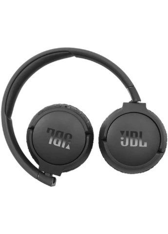 Навушники Tune 660 NC Black (JBLT660NCBLK) JBL (250310085)
