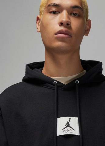 Худi Jordan M J ESS STMT FLC PO (280049028)
