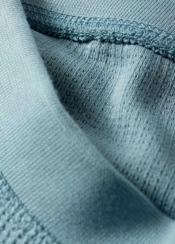 Комбинированные кэжуал демисезонные зауженные брюки C&A