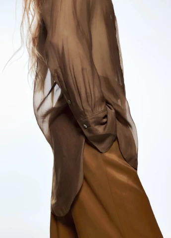 Сорочка Zara (256525553)