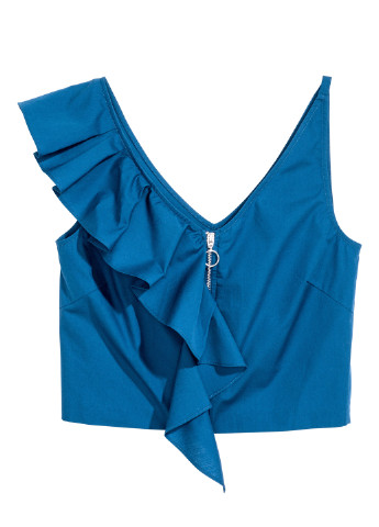 Топ H&M (254102535)