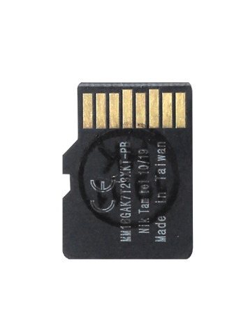 Флешка карта памяти microSDHC 32GB premium XoKo class 10 uhs-i (xk-msd10 / 32gb) (216133409)