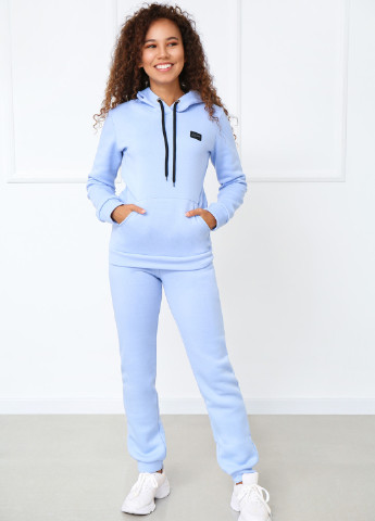 Костюм (худі, штани) Fashion Girl Whisper (252109675)