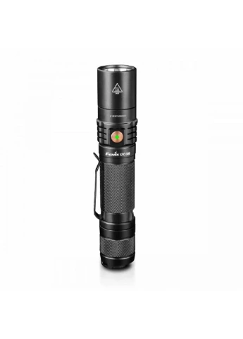 UC35 v2.0 CREE XP-L HI V3 (UC35V20) Лампа Fenix (251097430)