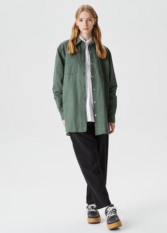 Куртка-рубашка Lacoste (298073032)