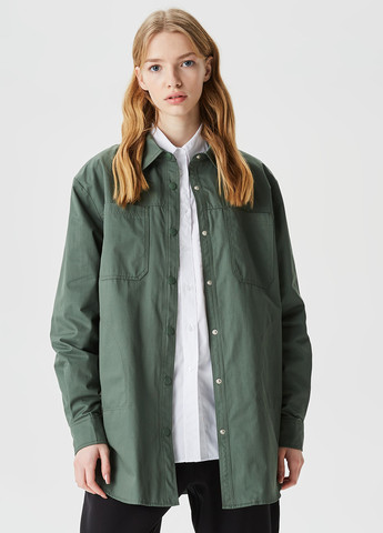 Куртка-рубашка Lacoste (298073032)