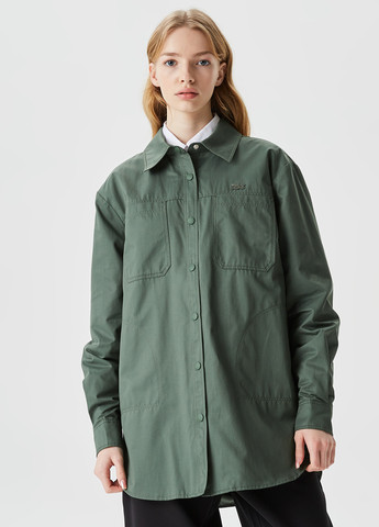 Куртка-рубашка Lacoste (298073032)