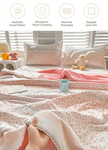 Підковдра, 150х200 см SHEIN (352575663)