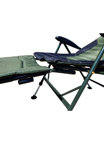 Подставка под ноги для кресла 64х45-60х52 см Ranger (238512996)