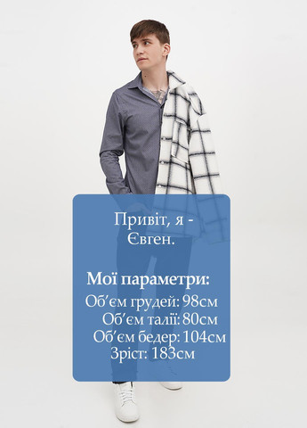 Сорочка C&A (330983658)