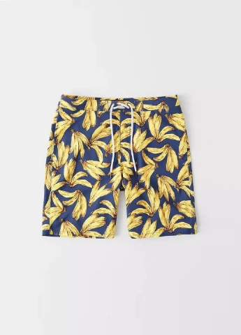 Шорты Abercrombie & Fitch (192828357)