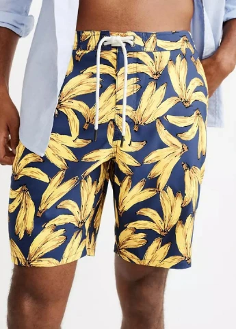 Шорты Abercrombie & Fitch (192828357)