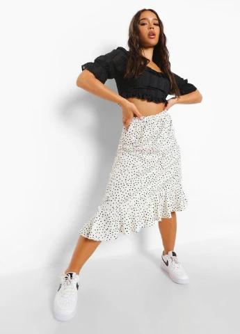 Спідниця Boohoo (251212772)