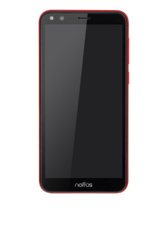 Смартфон C5 Plus 1/16GB Red (TP7031A82) TP-Link Neffos TP-Link Neffos C5 Plus 1/16GB Red (TP7031A82) красный