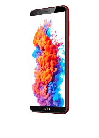 Смартфон C5 Plus 1/16GB Red (TP7031A82) TP-Link Neffos TP-Link Neffos C5 Plus 1/16GB Red (TP7031A82) красный