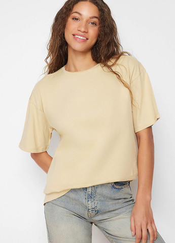 Футболка Trendyol - (330273063)