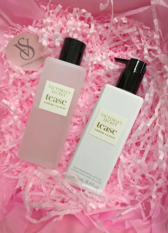 Подарочный набор (3 пр.) Victoria's Secret (370981304)
