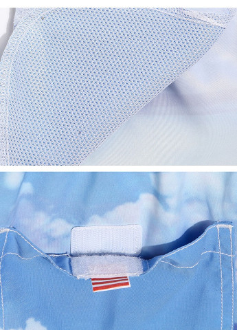 Шорти чоловічі Gailang (250597357)