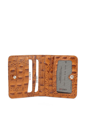 Кошелек Karya (342147258)