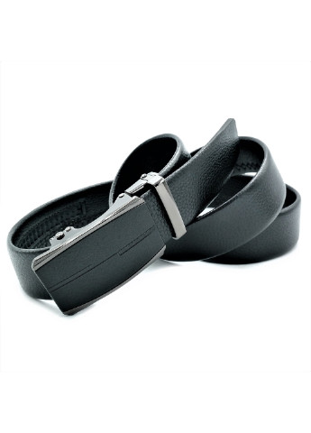 Чоловічий ремінь 100-115х3,3 см Le-Mon (253491449)