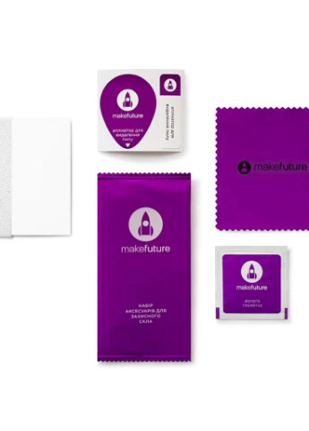 Плівка захисна Samsung S20 Plus 3D Film (MFT-SS20P) MakeFuture (203968455)