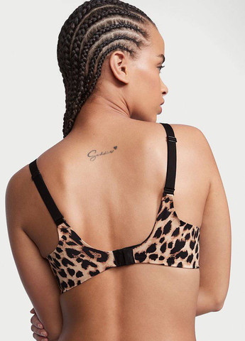 Комбінований демісезонний комплект (бюстгальтер, трусики) Victoria's Secret