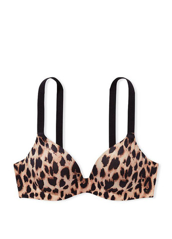 Комбінований демісезонний комплект (бюстгальтер, трусики) Victoria's Secret