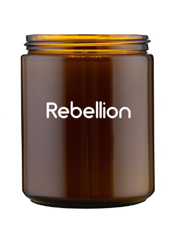 Ароматична свічка Казковий ліс 200 г Rebellion (253551348)