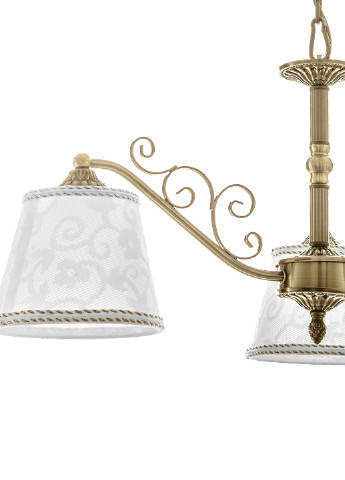 Люстра, 680х540 мм Brille (138506725)