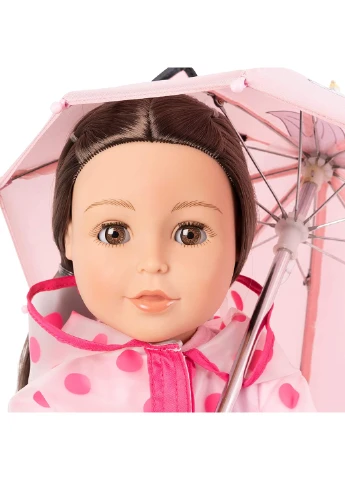 Лялька Amazing Girls Doll Emma Sprinkles 45 см (29211) Adora (255665384)