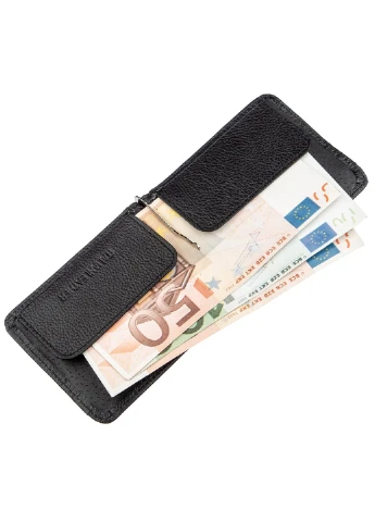 Чоловічий шкіряний гаманець 11,5х8,5 см st leather (252128894)