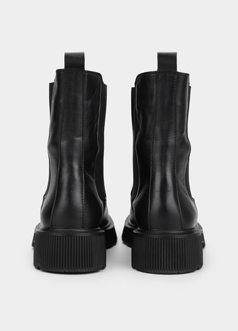 Осенние ботинки челси Braska без декора