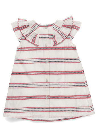 Белое платье Chicco (316150537)