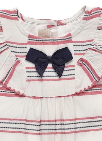 Белое платье Chicco (316150537)