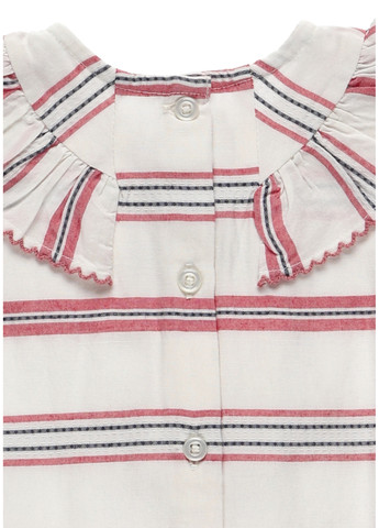 Белое платье Chicco (316150537)