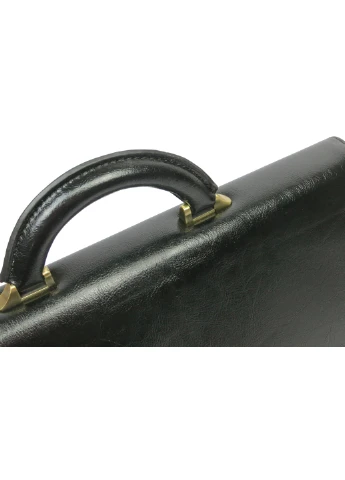 Мужской деловой портфель 39х31х8 см 4U Cavaldi (233420096)