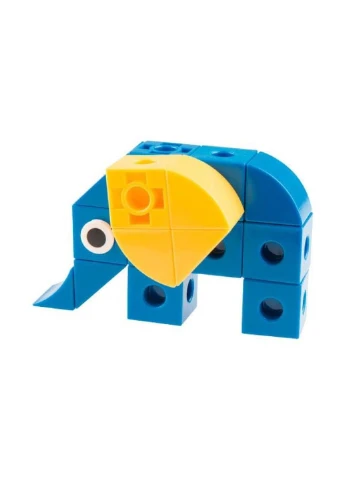 Конструктор Креативная панель Мастер (1403) Gigo Креативная панель Мастер (249596976)