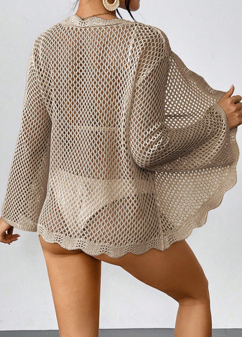 Накидка SHEIN (342719494)